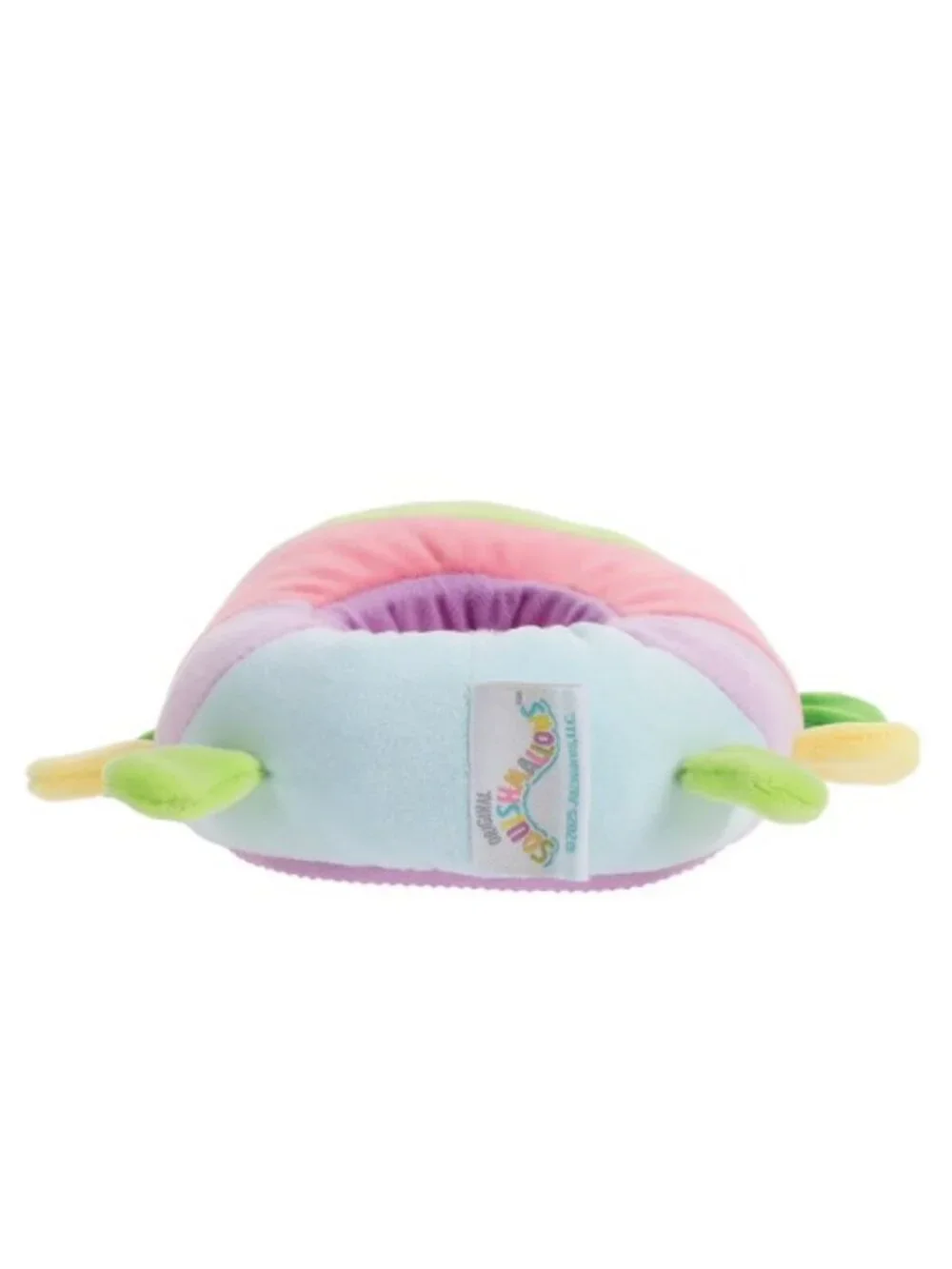 Squishmallows Kids Slippers